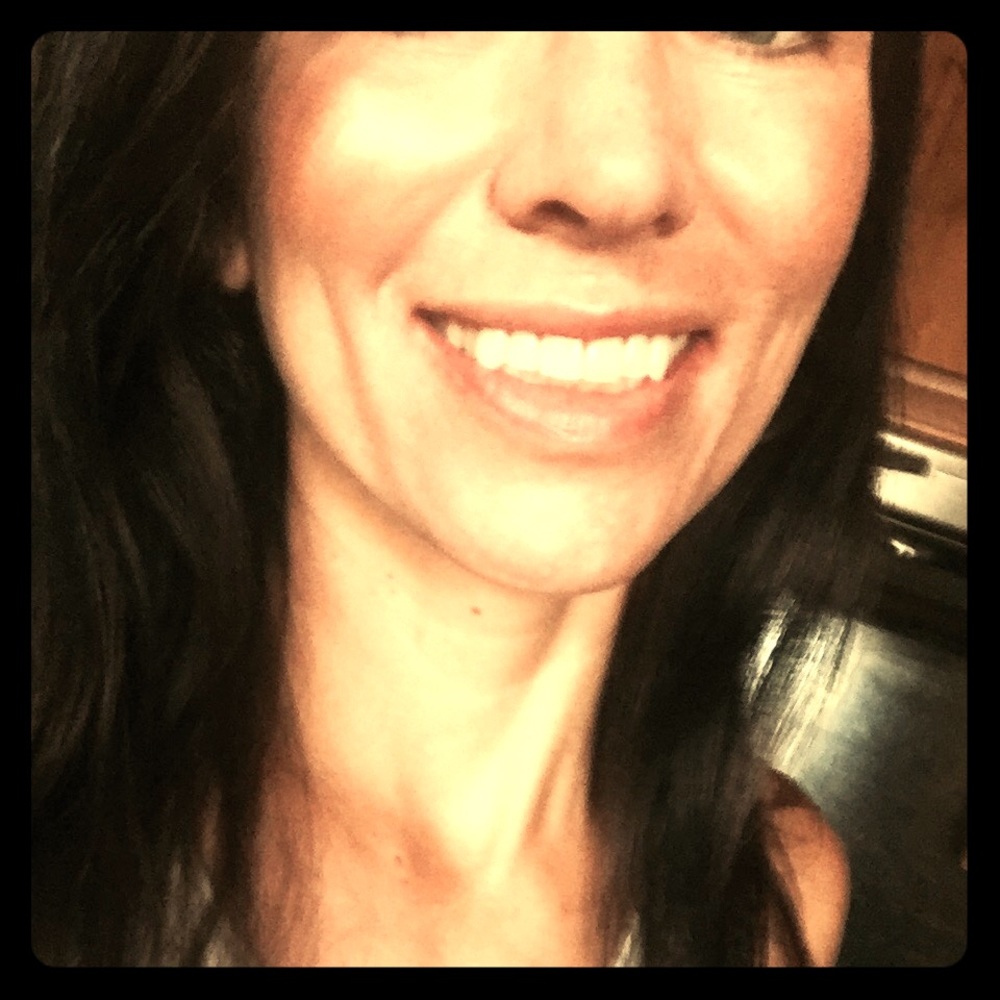 Meet your Posher, Kimberly